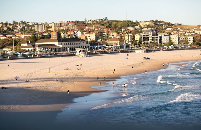 Bondi 38 Serviced Apartments - Foto 71