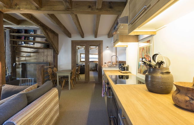 La Ruinette - Chalet Guadeloupe - Foto 10