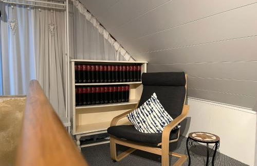 "Landhaus Thuner Heide" mit Kamin, Whirlpool & Feuerstelle - Foto 36