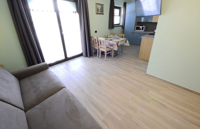 Appartamenti Raggio di Sole - Foto 39