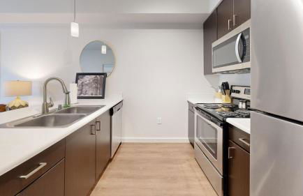 H4N Furnished Apartments Near JBLM - Foto 25