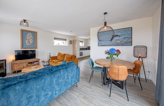 2 Cosy Homes With Wellness Garden - Foto 16