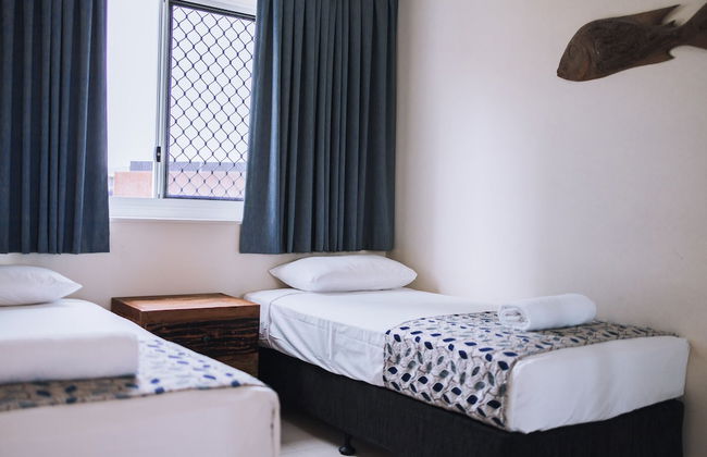 Surfers Horizons Resort - Foto 15