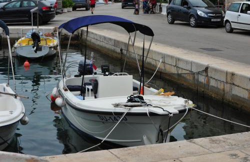 Apartments " Happy villa " - Photo 38