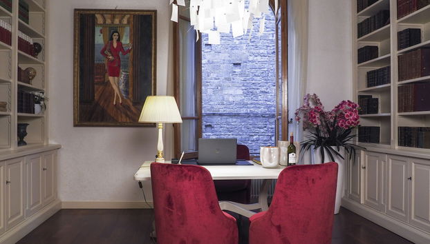 AQA Palace - Foto 3, Recepción