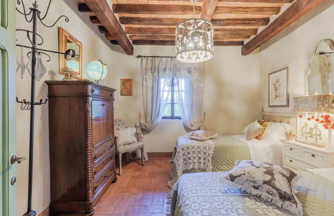 Casa Cassettari Apartment With Garden - Foto 11