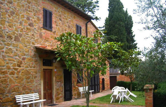 Da Tilli alla Fornace - Foto 22