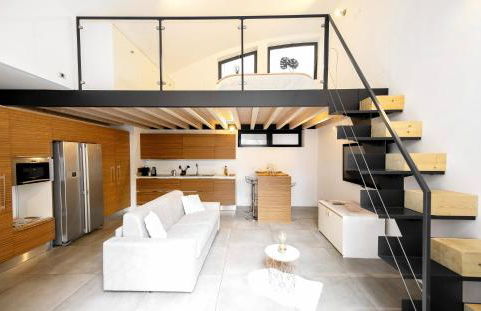 Design Central Apartment - Foto 2