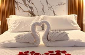 La Serrería-Premium Suite Apartments & Private Jacuzzi - Photo 12