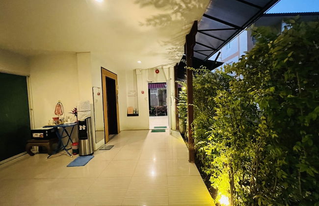 INN Kham Apartment - Foto 28