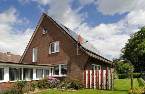 Ferienhaus Gerda Wohnung 1 - Photo 1