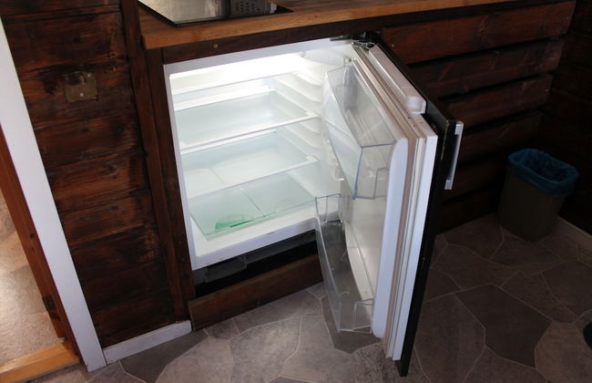 Lofoten Camp Storfjord - Foto 23