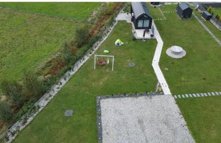 Holiday Hill Karpnki, Domki z sauną, balią i jacuzzi na wyłączność - Foto 41