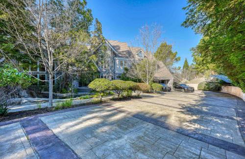 Vista De Lago Retreat Luxury Mansion with Pool and Theater - Foto 8