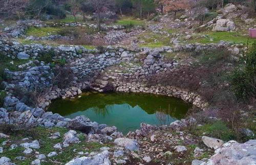 Villa Kate - outdoor pool, 4 bedrooms, free parking - Photo 46