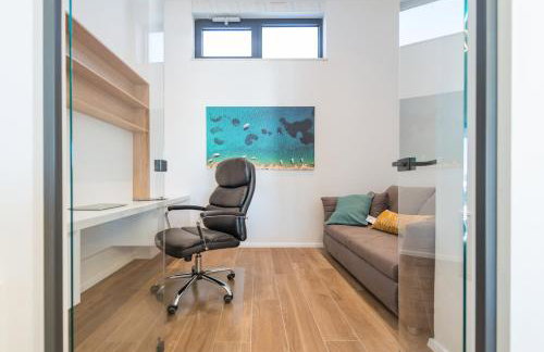 Sea Bliss Luxury Villa - Sevid - Photo 32