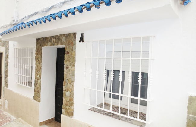 Tarifa Kite House / Apartamento A - Photo 15