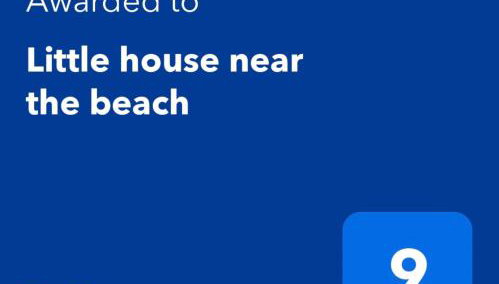 Little house near the beach - Foto 2