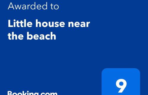 Little house near the beach - Foto 2