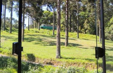 Cabana Mendoza - Busch Camping - Photo 6