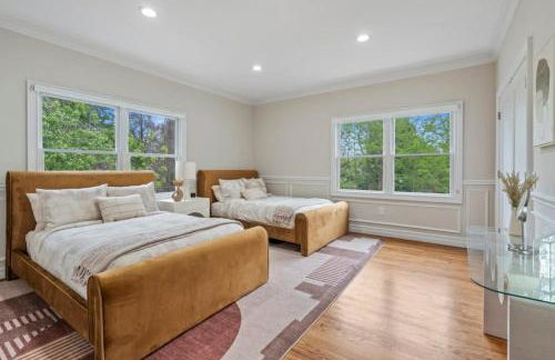 The President Mansion Luxurious 7BR Family Retreat - Foto 26