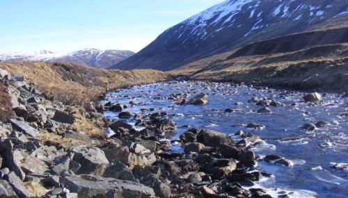Glas Doire Lodge, Glen Roy Nature Reserve - Foto 2