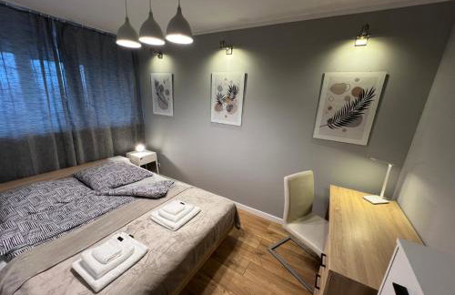 Apartament Galactica - Foto 12