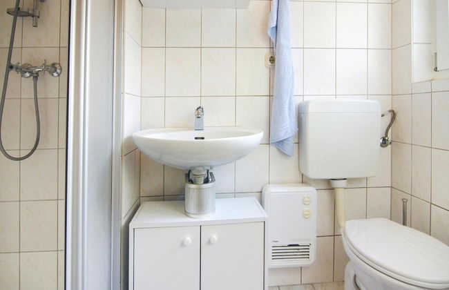 Apartment in Wieck Near Baltic Sea - Foto 8