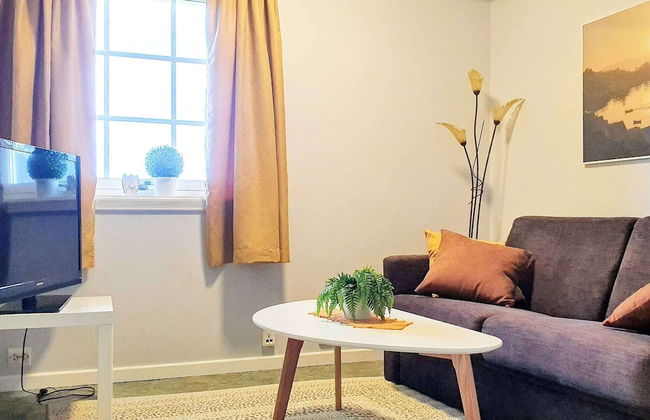 2 Person Holiday Home in Aheim - Foto 3