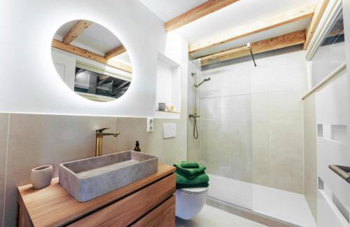 Ferienwohnung Chiemgau Nest - Foto 10