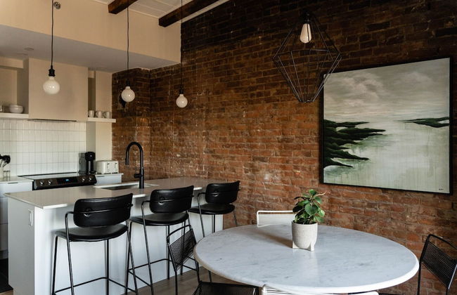 Maison Place Royale by Luxury In Transit - Foto 32