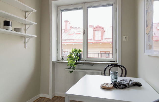 One Room Apartment At Södermalm - Foto 16