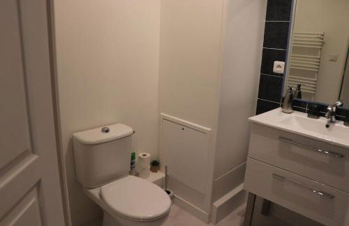 STUDIO CENTRE VILLE COMPIÈGNE - Foto 9