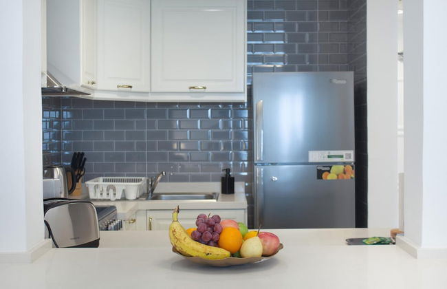 Luxe Studio Near Discovery Gardens Metro Station - Foto 8