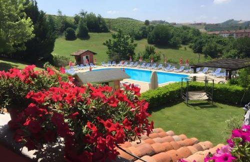 Cascina Manzo - Foto 79