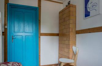 MorzeLas niebieski domek - Foto 8