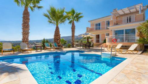 Villa Astro Large Private Pool Sea Views A C Wifi Eco-friendly - 2808 - Foto 2, Other