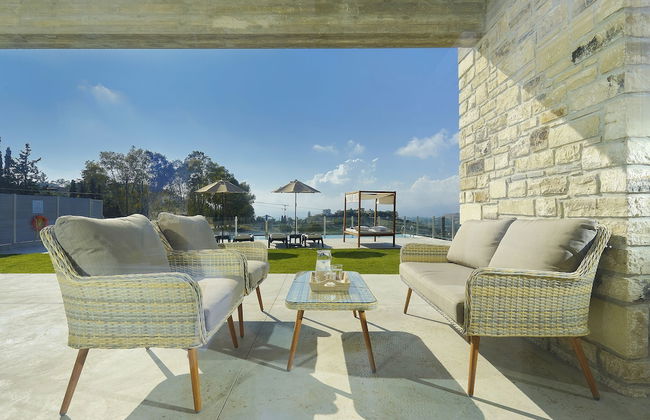 Kori Villa - Foto 25