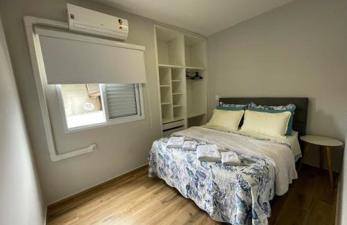 Charme, Conforto e Praia! Apto Top em Ubatuba - Foto 33