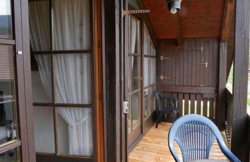 Ferienwohnungen im Feriendorf Reichenbach Nr 11 - Foto 20