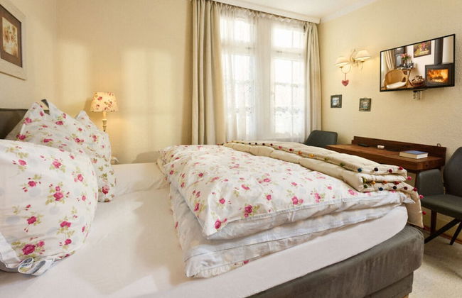 Landhuis Appartement Feldberg Uitzicht - Foto 3