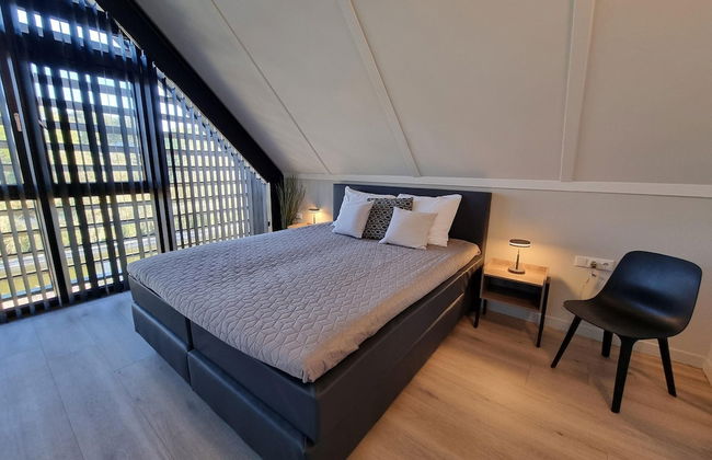 Luxurious Detached Water Villa With Jetty - Foto 25