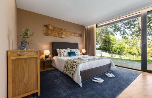 Casas De Bouro 3 Casa Do Alecrim - Foto 34