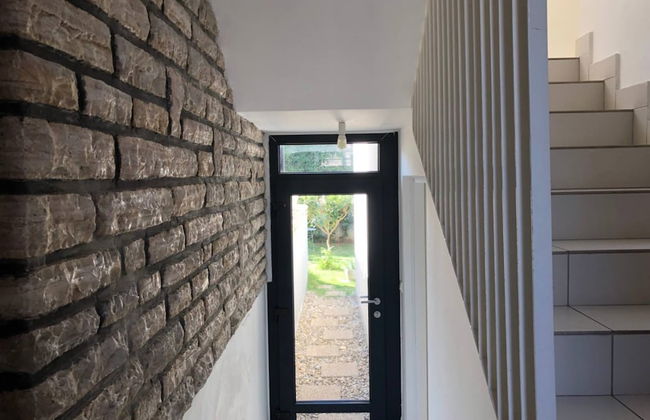 No5 Studio With Garden View - Foto 15