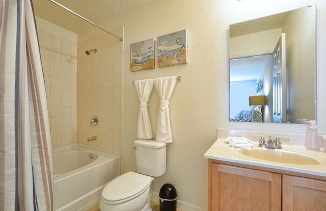 Compass Bay- 4 Bedroom Townhome - 1954CY 4 Townhouse by RedAwning - Foto 15