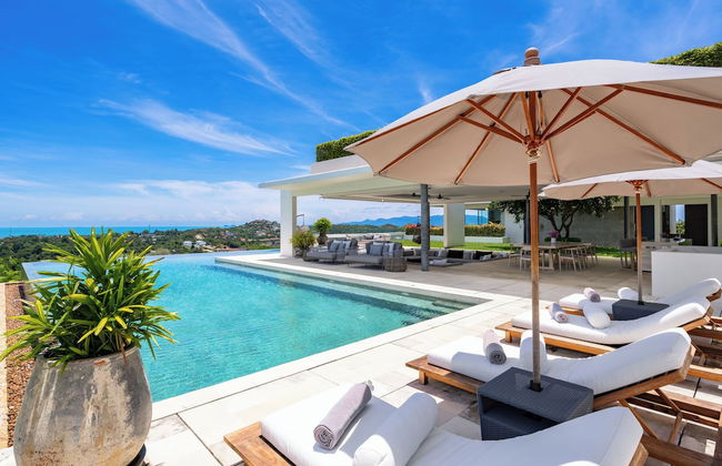 Samujana Villas - Foto 62