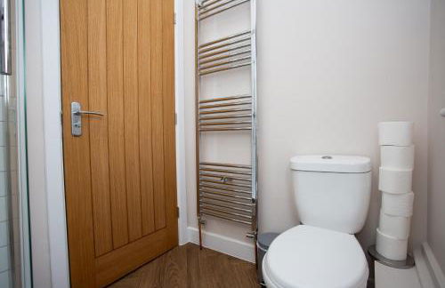 Vacant nests The Haughton Spacious Central - Foto 68