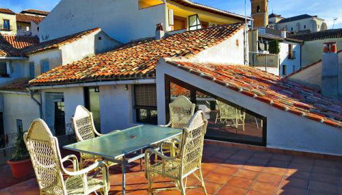 Casa del Hortelano - Foto 5