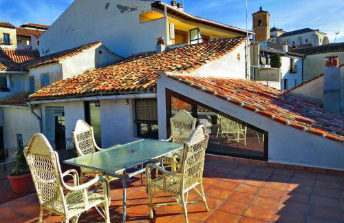 Casa del Hortelano - Foto 5