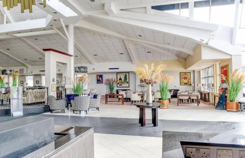 Belvilla Aberdeen Bridge of Don Exhibition Centre - Foto 5